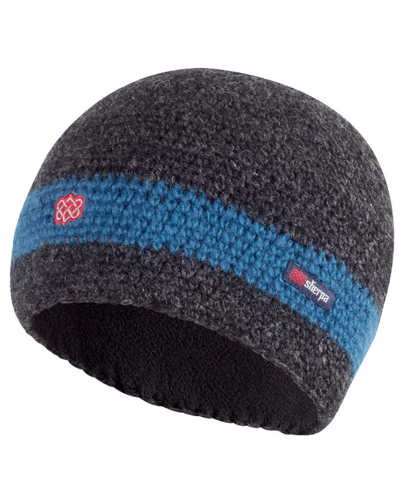 Sherpa Renzing Hat Raja Blue